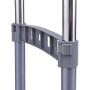 Cypressshop Adjustable Clothes Rack Garment Shelving Unit Hanging Rack Telescopic Rolling Cloth Hanger Storage Shelfs with 4 Drawers Home Furniture Cypressshop Adjustable Clothes Rack Garment Shelving Unit Hanging Rack Telescopic Rolling Cloth Hanger Storage Shelfs with 4 Drawers Home Furniture