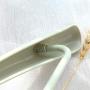 Daliuing Plastic Adult Clothes Hangers Coat Hangers Non-Slip Strong Plastic Clothes Ideal for Delicate Cloth Hanger Daliuing Plastic Adult Clothes Hangers Coat Hangers Non-Slip Strong Plastic Clothes Ideal for Delicate Cloth Hanger