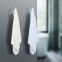Bathroom Towel Hooks, 4 Pack Coat Hook Round Wall Hooks for Cabinet Closet Door, Heavy Duty Robe Hook, Two Ways to Install (Drill and Adhesive) for Bath Bedroom Kitchen Garage Hotel Bathroom Towel Hooks, 4 Pack Coat Hook Round Wall Hooks for Cabinet Closet Door, Heavy Duty Robe Hook, Two Ways to Install (Drill and Adhesive) for Bath Bedroom Kitchen Garage Hotel