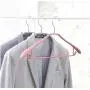 10pcs Random Color Luxury Clothes Rack Hanger Laundry Drying Rack Clothing Coat Hanger Hook Closet Organizer Multifunction Decoration 10pcs Random Color Luxury Clothes Rack Hanger Laundry Drying Rack Clothing Coat Hanger Hook Closet Organizer Multifunction Decoration