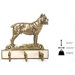 New, Cane Corso, Dog Hanger, for Clothes, Limited Edition, Artdog