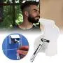 Mens Razor Shaver Sucked Sticky Cup Holder Hanger Holder Bathroom Tools Rodalind Mens Razor Shaver Sucked Sticky Cup Holder Hanger Holder Bathroom Tools Rodalind
