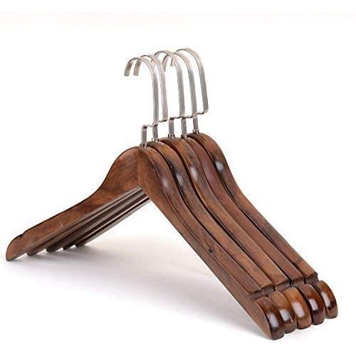 Sunow Standard Clothes Hanger ,10pack