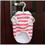 10pcs 20cm Children Pearl Hanger Fashion Dog Hangers for Clothes Pegs Baby Pearl Plastic Pet Hangers Random Color 10pcs 20cm Children Pearl Hanger Fashion Dog Hangers for Clothes Pegs Baby Pearl Plastic Pet Hangers Random Color