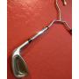 Unique Golf Gift. Clothes hanger made from golf clubs. Great father in law gift, golfer gift for man. Groomsmen gift with tuxedos.