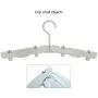 Foldable Clothes Hangers SunJolly Plastic Foldable Portable Travel Home Camping Mini Non-slip Clothes Shirts Sweaters Dress Hanger Hook Drying Rack- Pack of 4(Blue/Beige/Purple/Green) (Green) Foldable Clothes Hangers SunJolly Plastic Foldable Portable Travel Home Camping Mini Non-slip Clothes Shirts Sweaters Dress Hanger Hook Drying Rack- Pack of 4(Blue/Beige/Purple/Green) (Green)