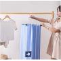2PC Spiral Hanger Cloth Bed Sheet Blanket Hook Closet Hanger Circle Clothes Hanger Clothes Drying Racks Home Accessories Supplies Decoration 2PC Spiral Hanger Cloth Bed Sheet Blanket Hook Closet Hanger Circle Clothes Hanger Clothes Drying Racks Home Accessories Supplies Decoration