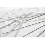 Luxury Aluminum Tops Hanger Decoration,Strong Metal Clothes Hanger (10pieces) Luxury Aluminum Tops Hanger Decoration,Strong Metal Clothes Hanger (10pieces)