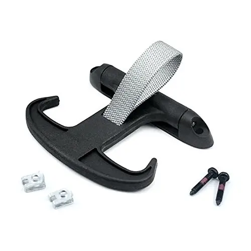 KIKIGOAL 1x Cargo Trunk Bag Hook Kit KIKIGOAL 1x Cargo Trunk Bag Hook Kit