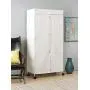 Whitmor Canvas COVER ONLY for Garment Rack Whitmor Canvas COVER ONLY for Garment Rack