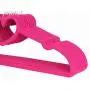 Premium Heart Shaped Slim Velvet Hangers, Suit Haner, Clothes Hanger 10 Pieces Premium Heart Shaped Slim Velvet Hangers, Suit Haner, Clothes Hanger 10 Pieces