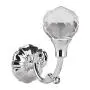 uxcell Curtain Tieback Hook Zinc Alloy Vintage Tassel Curtain Drapery Holders Window Holdback Wall Hook Clothes Hanger Silver Tone uxcell Curtain Tieback Hook Zinc Alloy Vintage Tassel Curtain Drapery Holders Window Holdback Wall Hook Clothes Hanger Silver Tone