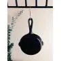 Copper S Hooks Made from Heavy Duty Solid Copper for Hanging Kitchen Pots & Pans, Bird Feeders, Plants
