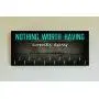 Race Medal Holder/Running Medal Hanger NOTHING WORTH HAVING COMES EASY- Wood Wall Mounted Medal Organizer. CUSTOMIZATION Available Race Medal Holder/Running Medal Hanger NOTHING WORTH HAVING COMES EASY- Wood Wall Mounted Medal Organizer. CUSTOMIZATION Available