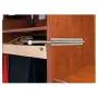 2 pack 12 in. Standard Valet Rod, Satin Nickel 2 pack 12 in. Standard Valet Rod, Satin Nickel