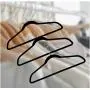 10pcs/Pack Non-Slip Velvet Hangers Suit Hanger Ultra Thin Space Saving 360 Degree Swivel Hook Strong and Durable Clothes Hanger 10pcs/Pack Non-Slip Velvet Hangers Suit Hanger Ultra Thin Space Saving 360 Degree Swivel Hook Strong and Durable Clothes Hanger