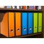 12 Pack - SimpleHouseware Magazine File Holder Organizer Box 12 Pack - SimpleHouseware Magazine File Holder Organizer Box