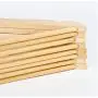 10pcs Solid Wood Hanger Non-Slip Hangers,Clothes Hangers Shirts Sweaters Dress Hanger Drying Rack for Home 10pcs Solid Wood Hanger Non-Slip Hangers,Clothes Hangers Shirts Sweaters Dress Hanger Drying Rack for Home