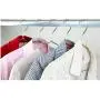 10pcs Random Color Aluminum Alloy Hanger for Clothes,Strong Metal Shirts Dress Sun-top Hanger 10pcs Random Color Aluminum Alloy Hanger for Clothes,Strong Metal Shirts Dress Sun-top Hanger