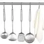 10Pcs S Hook S Shaped Hooks Hanging Hooks Stainless Steel Hooks Hooks Heavy Duty S Hook for Pots,Pans,Plants,Cups,Clothes,Towels,Kitchen,Gardening Tools,BBQ,Bedroom,Bathroom,Office and Garde 10Pcs S Hook S Shaped Hooks Hanging Hooks Stainless Steel Hooks Hooks Heavy Duty S Hook for Pots,Pans,Plants,Cups,Clothes,Towels,Kitchen,Gardening Tools,BBQ,Bedroom,Bathroom,Office and Garde