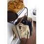 YAMAZAKI home 7078 Coat Hanger, White