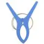 COJOY 8pcs 4.7" Durable Large Beach Towel Clips Plastic Clothespins Clothes Pegs Pins Clothes Hanger Clamp COJOY 8pcs 4.7" Durable Large Beach Towel Clips Plastic Clothespins Clothes Pegs Pins Clothes Hanger Clamp
