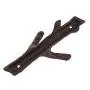 Dovewill Heavy Duty Metal Tree Branch Hooks Coat Key Hat Towel Clothes Hook Hanger Storage Rack - Brown Dovewill Heavy Duty Metal Tree Branch Hooks Coat Key Hat Towel Clothes Hook Hanger Storage Rack - Brown