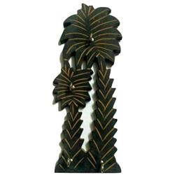 SHINEWOOD Wood Handmade Key Holder for Home Decor, Cloth Storage, Cloth Hanger for Home Storage.