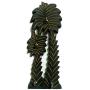 SHINEWOOD Wood Handmade Key Holder for Home Decor, Cloth Storage, Cloth Hanger for Home Storage.