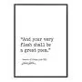 And Your Very Flesh Shall Be a Great Poem Walt Whitman, Leaves of Grass, Author Signature Literary Quote Print. Fine Art Paper, Laminated, Framed, or Canvas with Hanger. Multiple Sizes And Your Very Flesh Shall Be a Great Poem Walt Whitman, Leaves of Grass, Author Signature Literary Quote Print. Fine Art Paper, Laminated, Framed, or Canvas with Hanger. Multiple Sizes