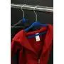 Baby Velvet Hangers - 50-Pack Blue Velvet Hangers, Ultra Thin Non-Slip Junior Hangers for Children Clothes, Space Saving