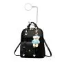 LIOOBO 2PCS/6PCS Purse Hooks Durable Non-slip Shoulder Bag Christmas Stocking Handbag Hangers Holders Hooks