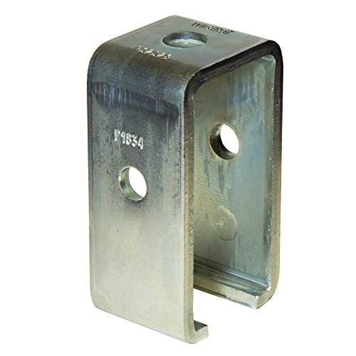 Genuine Unistrut P1834-EG Channel Trolley Track Intermediate Support Hanger Bracket for All 1-5/8& Strut Channel Genuine Unistrut P1834-EG Channel Trolley Track Intermediate Support Hanger Bracket for All 1-5/8& Strut Channel