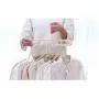 Multi-Port Support Circle Clothes Hanger Clothes Drying Rack Multifunction Plastic Scarf Clothes Hangers Hangers Storage Racks 10pcs Random Color