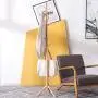 FUTER Floor Standing Coat Rack Hat Stand Hanger Structure 8 Hooks Clothes Rail FUTER Floor Standing Coat Rack Hat Stand Hanger Structure 8 Hooks Clothes Rail