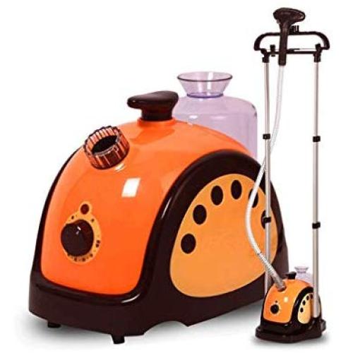 JTGYA Professional Grade Steamer, Clothes Steamer and Garment Steamer, Built-in Hanger