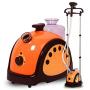 JTGYA Professional Grade Steamer, Clothes Steamer and Garment Steamer, Built-in Hanger
