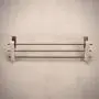 Cxjff Wall Coat Rack Clothes Hat Hanger Holder Rods Hooks Solid Wood Fashion, 4 Colors, 3 (Color : White, Size : 120x30x23CM) Cxjff Wall Coat Rack Clothes Hat Hanger Holder Rods Hooks Solid Wood Fashion, 4 Colors, 3 (Color : White, Size : 120x30x23CM)