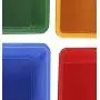 Tot Tutors Kids Toy Storage Organizer with 12 Plastic Bins, Natural/Primary (Primary Collection) Tot Tutors Kids Toy Storage Organizer with 12 Plastic Bins, Natural/Primary (Primary Collection)
