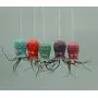 Small Hanging Octopus Air Plant Hanger