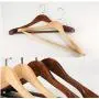 Hanger Hooks for Clothes Hanger Closet Organizer Wide Shoulder Coat Hangers for Suit Hanging Organizer Coat Hooks Home Bedroom 5pcs Random Color Hanger Hooks for Clothes Hanger Closet Organizer Wide Shoulder Coat Hangers for Suit Hanging Organizer Coat Hooks Home Bedroom 5pcs Random Color