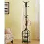 CHOUCHOU Flower Stand Coat Hanger. Hang Clothes Rack. Hang a Rack. (Color : 23)
