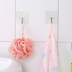 Hanger Hook - 2pcs Removable Bathroom Wall Strong Suction Cup Hook Hangers Vacuum Sucker - Sucker Wall Cutelittlebear Sucker Stickers Bathroom Wall Suction Hanger Vacuum Hanger Cloth Cup Suctio