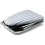 Honey-Can-Do Foldable Tabletop Ironing Board with Iron Rest Honey-Can-Do Foldable Tabletop Ironing Board with Iron Rest