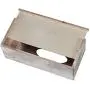Barnyard Designs Rustic Distressed Wooden Rectangular Tissue Boxes Cover with Storage Compartment - Decorative Bathroom Facial Tissue Boxes Holder Farmhouse Decor 12” x 6” Barnyard Designs Rustic Distressed Wooden Rectangular Tissue Boxes Cover with Storage Compartment - Decorative Bathroom Facial Tissue Boxes Holder Farmhouse Decor 12” x 6”