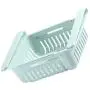 yagaga Storage Boxes Food Container Fresh Spacer Layer Storage Rack - Pull-Out Drawers, Refrigerator Partition Layer Durable Storage Rack Fruit Vegetable Holder yagaga Storage Boxes Food Container Fresh Spacer Layer Storage Rack - Pull-Out Drawers, Refrigerator Partition Layer Durable Storage Rack Fruit Vegetable Holder