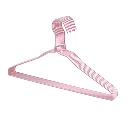 Phoenix Wonder 20PCS Non-Slip Durable Clothes Hanging Organizer Drying Rack Home Light-Weight Clothes Hangers,E Phoenix Wonder 20PCS Non-Slip Durable Clothes Hanging Organizer Drying Rack Home Light-Weight Clothes Hangers,E