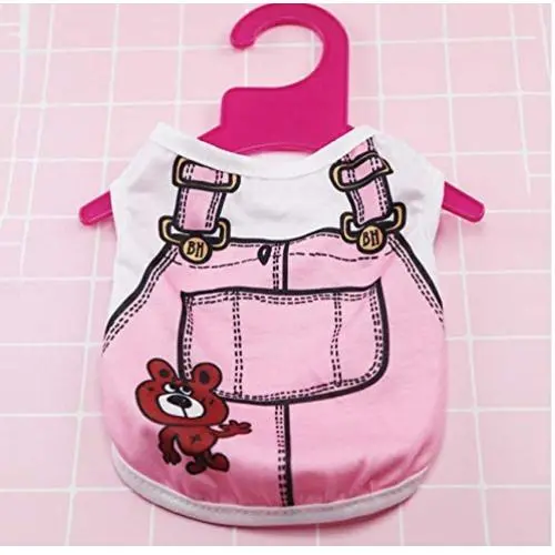 20psc Plastic Pet Dog Clothes Hanger Dog Puppy Clothes Rack Hanger Random Color 20psc Plastic Pet Dog Clothes Hanger Dog Puppy Clothes Rack Hanger Random Color