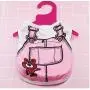 20psc Plastic Pet Dog Clothes Hanger Dog Puppy Clothes Rack Hanger Random Color 20psc Plastic Pet Dog Clothes Hanger Dog Puppy Clothes Rack Hanger Random Color