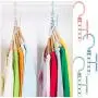 10PC Random Color Multi Function Clothes Hangers Saving Space Closet Organizer Magic Rack Holder Decoration 10PC Random Color Multi Function Clothes Hangers Saving Space Closet Organizer Magic Rack Holder Decoration